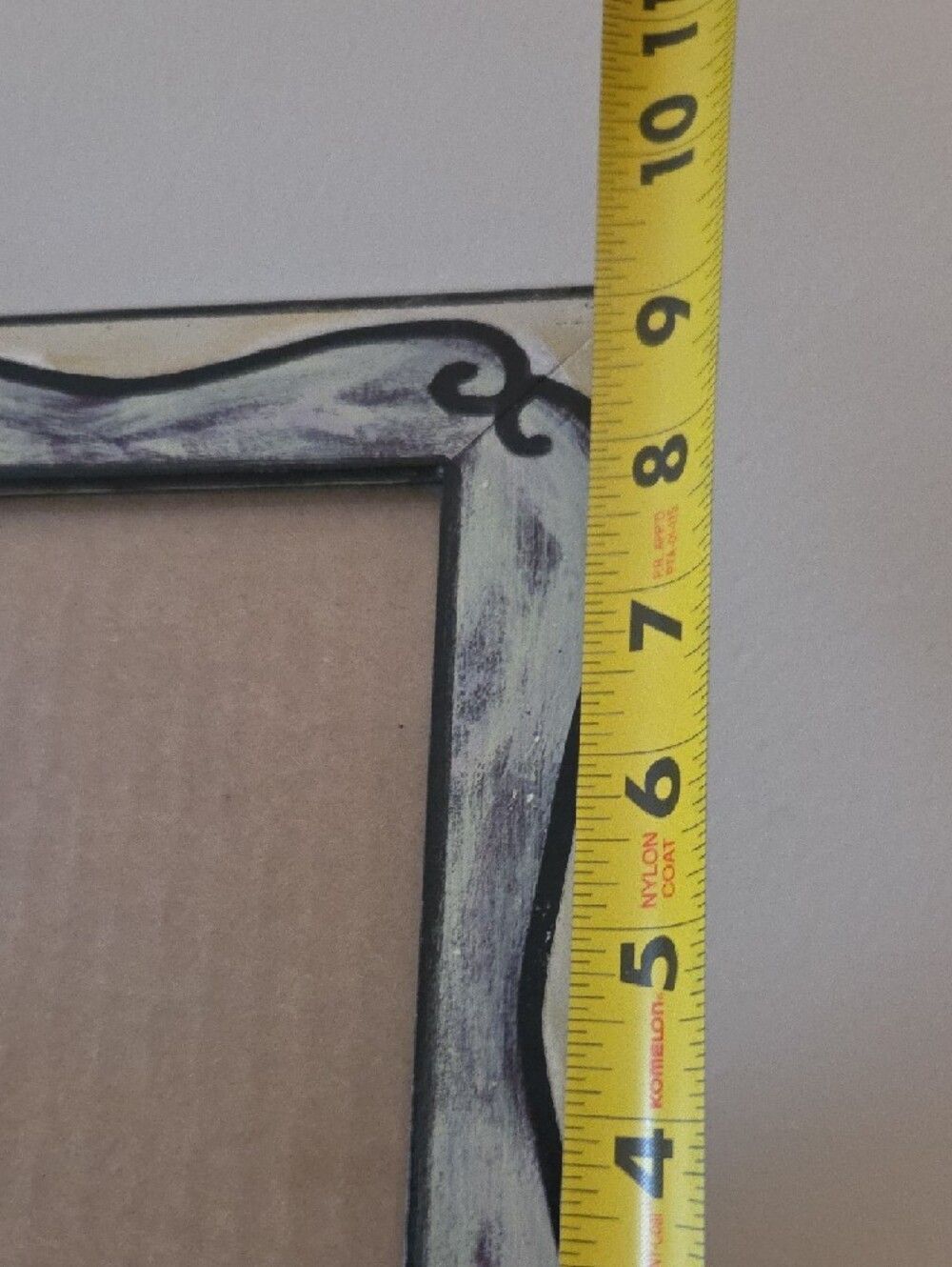Anita Rosenburg Vintage Photo Frame - Picture 11 of 11